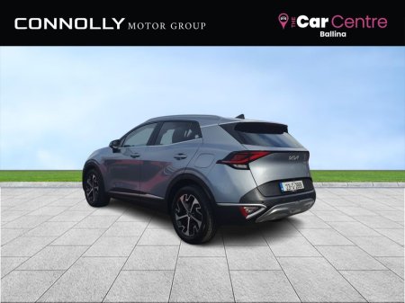 2023 Kia Sportage K3 Diesel MHEV €29,995