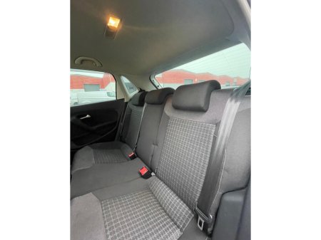 2016 Volkswagen Polo  €12,500 thumbnail