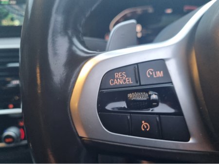 2020 BMW 5 Series D G30 M SPORT MHEV 4DR A €28,995 thumbnail