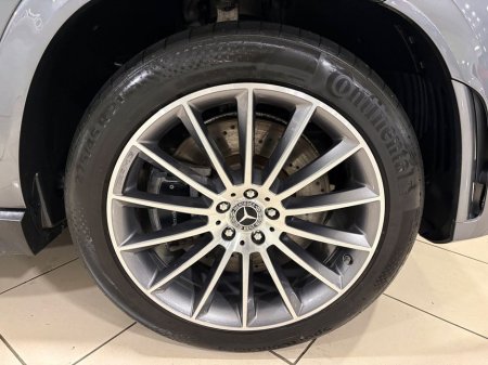 2022 Mercedes-Benz GLE Class 350de AMG LINE PREMIUM PLUS COUPE=BEIGE LEATHER//PAN ROOF//221 D REG=1 OWNER IRISH JEEP WITH FULL MERCEDES SERVICE HISTORY=TAILORED FINANCE PACKAGES A €74,995 thumbnail