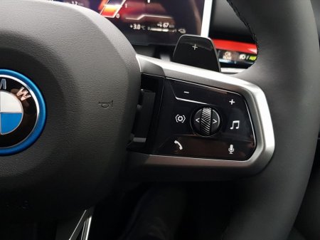 2026 BMW 5 Series 530e M Sport €77,980 thumbnail