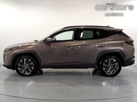 2022 Hyundai Tucson Executive 5DR Diesel €30,888 thumbnail