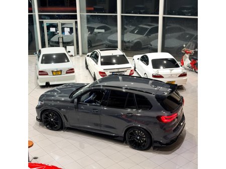 2022 BMW X5 SORRY SOLD €55,999 thumbnail