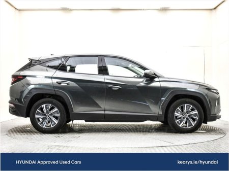 2023 Hyundai Tucson 2WD Comfort Plus thumbnail