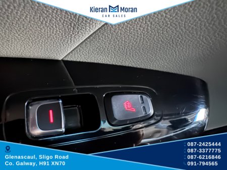 2019 Kia Sportage K3 5DR €18,950 thumbnail