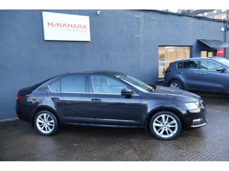 2020 Skoda Octavia SOL 5dr Huge Spec  New Timing Belt & Tyres 24 Month NCT €18,995