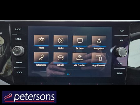 2019 Volkswagen Polo 1.0 TSI 95BHP 5DR AUTOMATIC €16,950 thumbnail