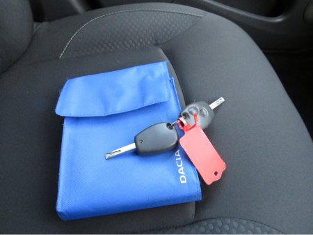 2017 Dacia Duster ALTERNATIVE 1.5 DCI DIESEL JEEP NCTD 27  FSH €7,999 thumbnail