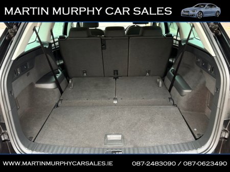 2022 Skoda Kodiaq AMBITION 2.0 TDI 150BHP AUTO 7 SEATS €32,950 thumbnail