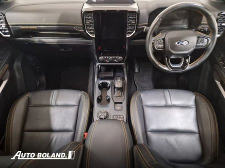 2023 Ford Ranger WILDTRAK 2.0 Diesel Auto €39,950 thumbnail