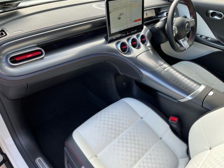 2025 Smart #3 25th Anniversary Edition *Special Offer* €42,950 thumbnail