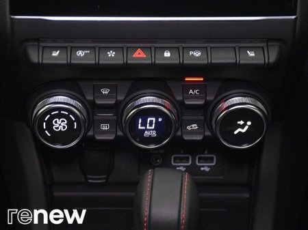 2021 Renault Arkana R.S. LINE E-TECH HYBRID 145 AUTO €25,900 thumbnail