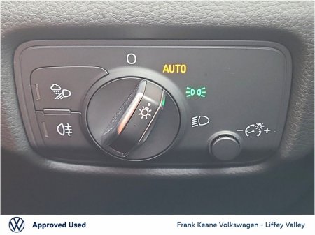 2018 Audi A3 S-LINE ULTRA 1.5TFSI 150 €18,995 thumbnail