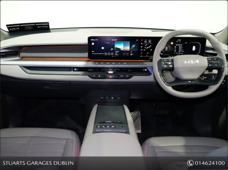 2026 Kia EV9 EARTH 7 SEAT *3.9% FINANCE+FREE HOME CHARGER+€500 SUPERVALU GIFT CARD ON ALL 261 ORDERS * €79,500