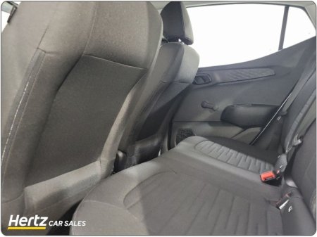 2024 Hyundai i10 Classic 1.0 Petrol Manual €16,495 thumbnail