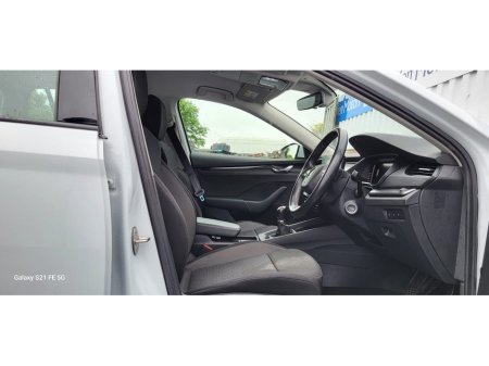 2021 Skoda Octavia SE TECHNOLOGY TDI €26,995