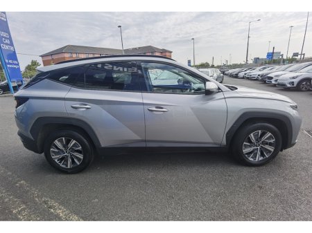 2021 Hyundai Tucson 1.6 EXECUTIVE AUTOMATIC PETROL HYBRID - FINANCE AVAILABLE - CALL US TODAY ON 01 492 6566 OR 087-092 5525 €24,750