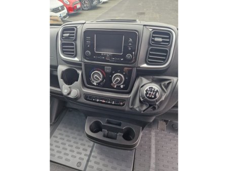 2026 Peugeot Boxer TIPPER *AVAILABLE* PRICE ALL IN EX VAT thumbnail