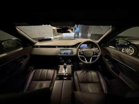 2021 Land Rover Range Rover Evoque 1.5 I3 PHEV 300 PS AWD Auto R-Dynamic S €35,900 thumbnail