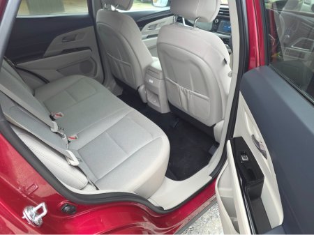 2020 Ssangyong Korando 1.6 MT 2WD 4DR €16,950