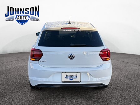 2018 Volkswagen Polo 1.0 Petrol Auto €15,900