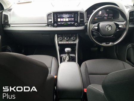 2023 Skoda Karoq 2.0TDI 115HP DSG Ambition €34,950