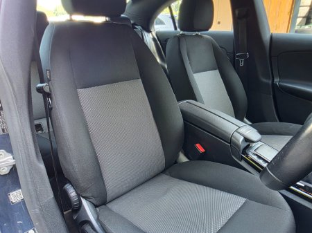 2021 Mercedes-Benz CLA Class CLA180 Coup&eacute; Style €20,450