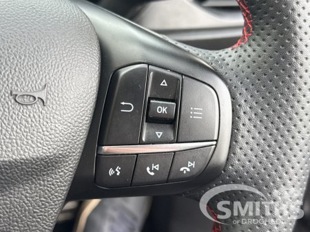 2023 Ford Focus ST-LINE 1.0T 125PS €24,950 thumbnail