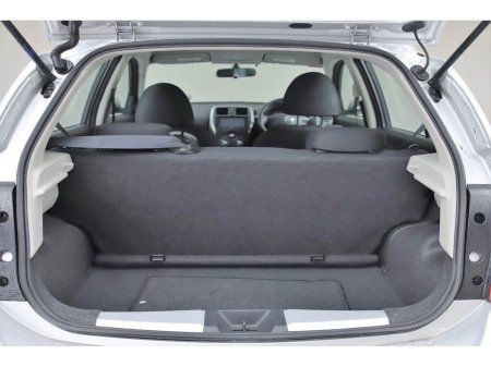 2020 Nissan March 1.2 CVT *CARPLAY*ANDROID PLAYER* €13,490 thumbnail