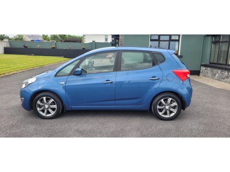 2016 Hyundai ix20 DELUXE 4DR €9,999