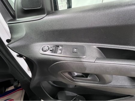 2019 Citroen Berlingo 650 EN-PRISE BLUE €12,800