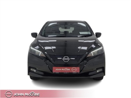 2024 Nissan Leaf EV SV PREMIUM 62KW            *RETAIL PRICE €25,950 - €2,000 SCRAPPAGE* FLEXIBLE FINANCE OFFERS AVAILABLE* €23,950