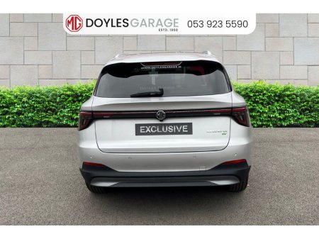 2026 MG MGS5 EV Exclusive *261 Offers Available! €35,545