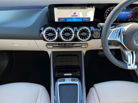 2026 Mercedes-Benz GLA Class 180 Progressive Plus Compact SUV €61,182 thumbnail