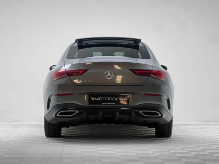 2023 Mercedes-Benz CLA Class 250E AMG LINE PREM PLUS NIGHT ED €37,990 thumbnail