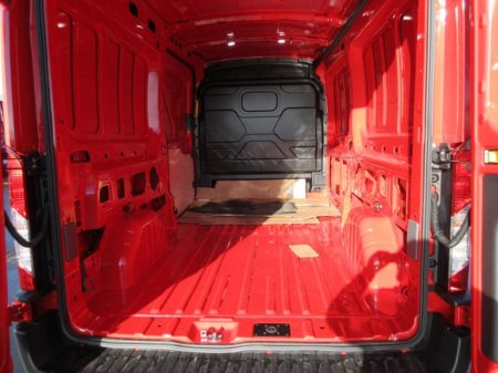 2023 Ford Transit  €34,750