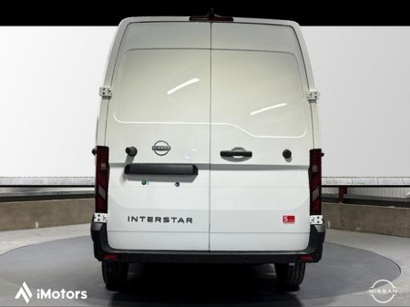 2026 Nissan Interstar L2H2 SV Premium 150 €35,445