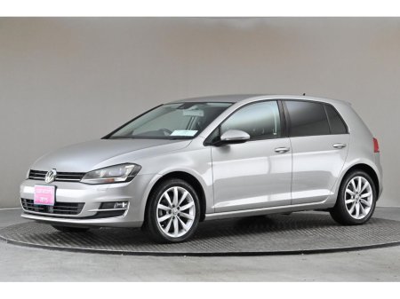 2015 Volkswagen Golf *JAN 2026 PRICING NOW* 1.4 TSI DSG HIGHLINE 103KW €15,890