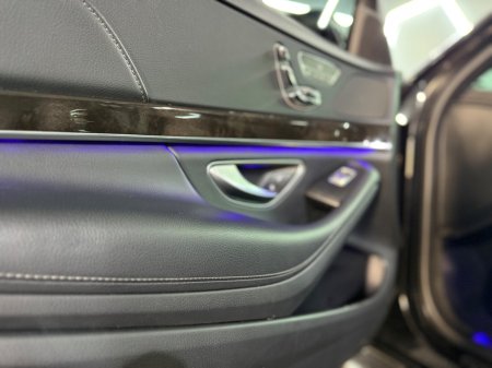 2016 Mercedes-Benz S Class S 400 L HYBRID A/T AMG SPORT €33,950 thumbnail