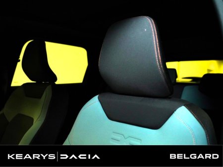 2026 Dacia Bigster *BRAND NEW 261 MHEV 140 EXTREME* *ORDER TODAY FOR 2026* €34,990 thumbnail