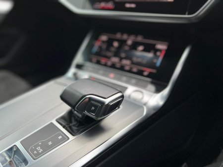 2019 Audi A6 2.0 TDI S LINE 40 204PS 4DR A €30,950 thumbnail