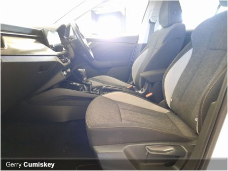 2022 Skoda Scala Style 1.0TSI 110HP DSG €19,850