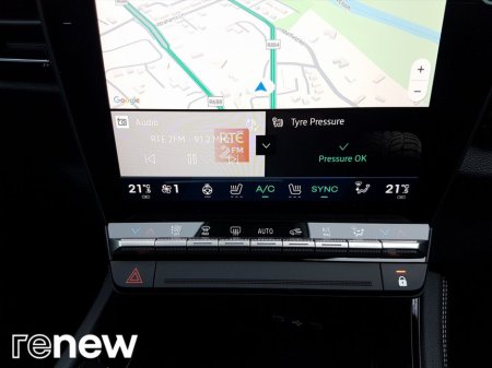 2026 Renault Austral techno esprit Alpine E-Tech hybrid 200 Auto MY25 €48,195 thumbnail