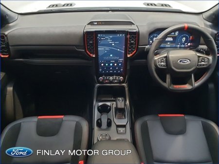 2026 Ford Ranger RANGER D/CAB RAPTOR 2.0 TD2 Auto , Power Roller cover , Towbar , Heated seats , €77,722