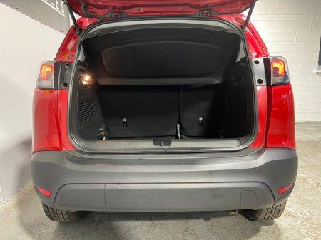 2022 Opel Crossland X 1.5 CDTI CROSSLAND X 6SP 5DR €13,795 thumbnail