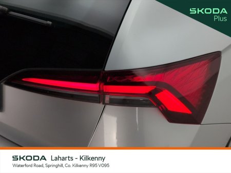 2025 Skoda Scala SELECTION 1.0TSI 115HP €25,950 thumbnail