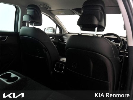 2022 Kia Sportage Manual 5DR K3 1.6Dsl €29,995 thumbnail