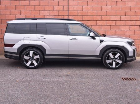 2026 Hyundai Santa Fe Premium Model Plug In Hybrid 4 WD , Order for 261 Today ! €69,995