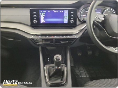 2024 Skoda Octavia Ambition 110 BHP Petrol Manual €24,995 thumbnail