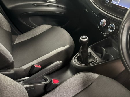 2023 Toyota Aygo X 1.0 PULSE 4DR €15,950 thumbnail